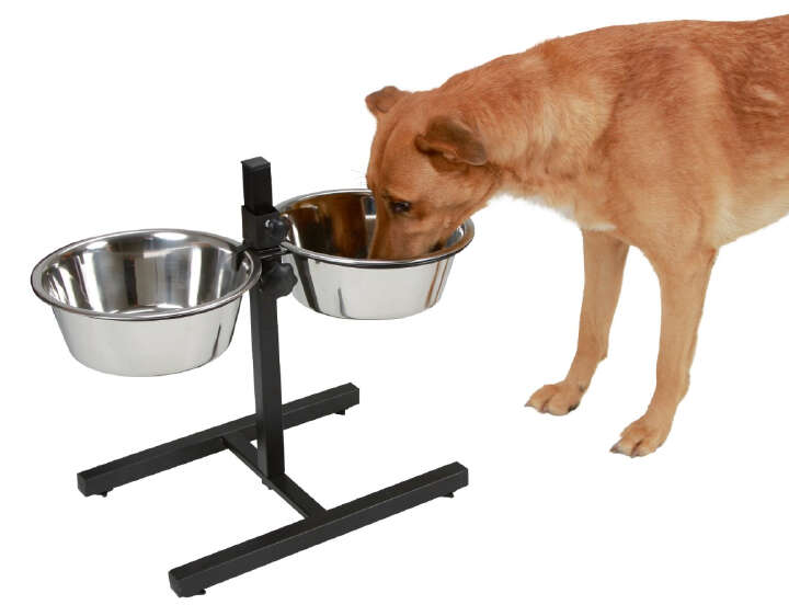 KERBL Napf Futterbar